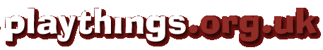 playthings